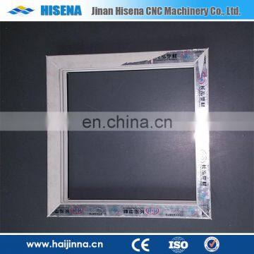 Automatic 4 Corner Welding Machine for Pvc Window Frame Used Welding Machine