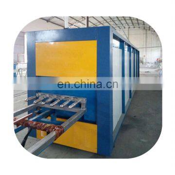 Aluminum door and window machine wood grain transfer machine