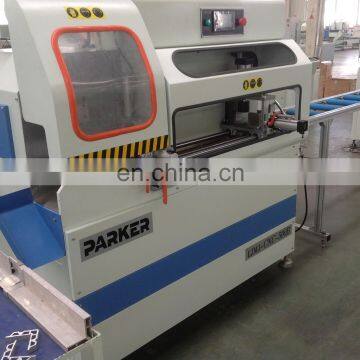 Parker Aluminium Profile Cutting Machine for Aluminium Windows and Doors photo-3