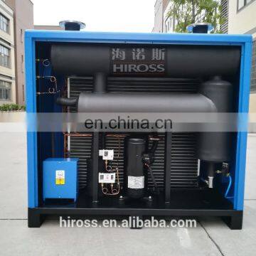 High Efficiency Energy Saving Refrigerated Compressor Air Dryer photo-5