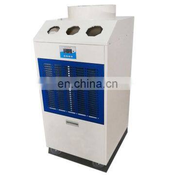 Dc Powered Air Conditioners