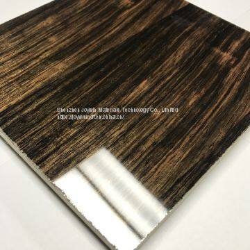 Hot Sale~gloss Plywood for Partition Wall Board With Reconstituted Veneer photo-5