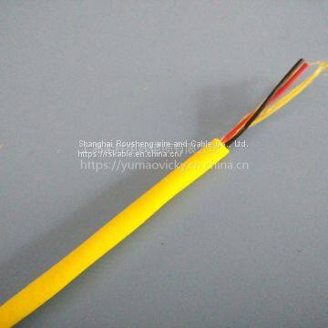 Precise Rov Cable Swimming Pools Aquarium & Swimming Pools Umbilical Cable Rov