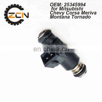 Auto Engine Parts Fuel Injector Nozzle 25345994