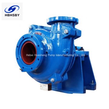 Mineral Processing Mining Centrifugal Slurry Pump