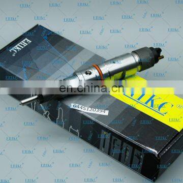 0445120394 Common Rail Diesel Injectors 0 445 120 394 Fuel Injector 0445 120 394 Injector Rebuild
