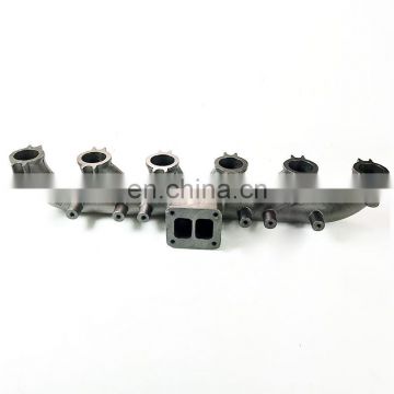 3906741 6CT 6BT engine parts diesel Exhaust manifold