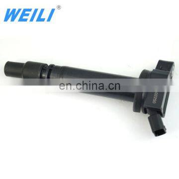 WEILI ignition coil assy OE# 90919-02250 for Crown Reiz Hihglander 2.7