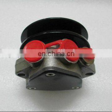 Fuel Pump Black Pulley 02113800 photo-2