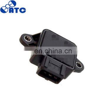 European hot sale oem 0280122001 0 280 122 001 7701034407 3517022001 car throttle position sensor