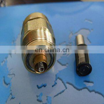 Hitachi Relief Valve for Diesel Injector Pump