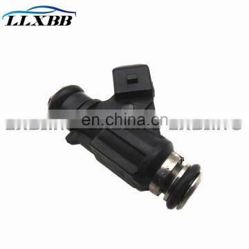 Original Fuel Injectors Oil Nozzle 25342385 For GMC Chevy Corsa Meriva Montana Tornado 93345842 photo-5