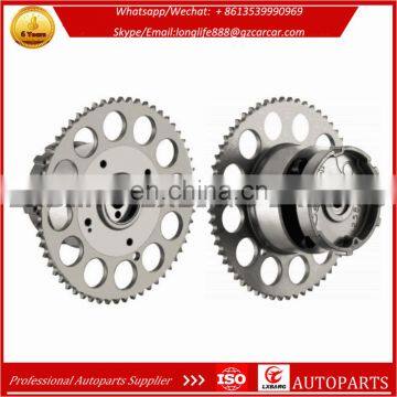 EXHAUST CAMSHAFT TIMING GEAR 2005 Fit FOR CHEVROLET TRAILBLAZER 4.2 12569502 Camshaft Phaser Variable Timing Sprocket photo-2