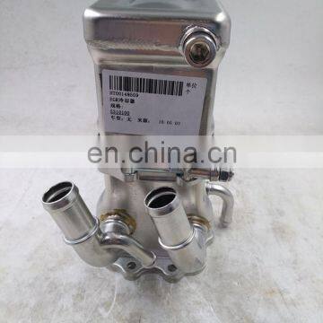 EGR Cooler Machine 5310100 photo-6
