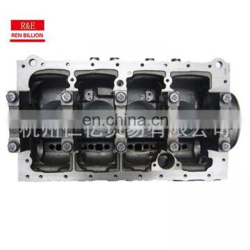 4DA1 water cooled engine cylinder assy 4-cylinder diesel engine for sale