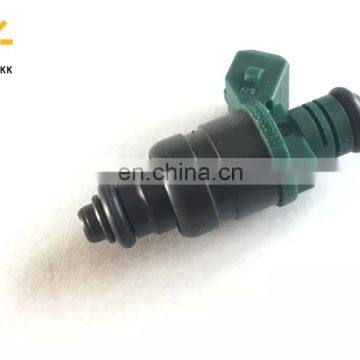 100% ASNU Tested New Fuel Injector Nozzle A2C59511911 037906031AA With 1 Year Warranty