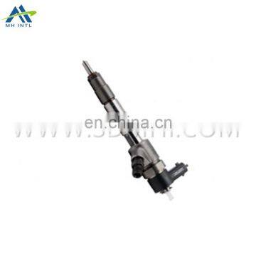 0445110690 Engine Parts Diesel Fuel Injector for Spare Parts Brand New Injector