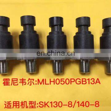 RoHS Limit Switch Honeywell Industrial Pressure Sensor Transmitter for SK130-8 SK140-8 ,MLH050PGB13A,13242702A-13 photo-2