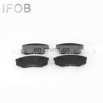 IFOB Brake pads for toyota LAND CRUISER GDJ150 KDJ150# 04466-60140