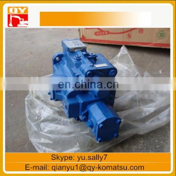 Uchida rexroth a10vd43 hydraulic pump for excavator