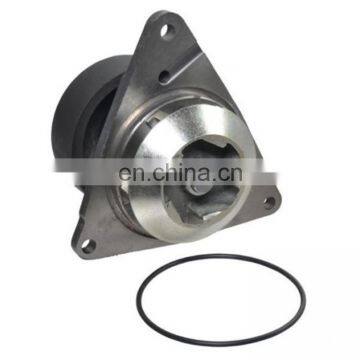 Genuine Diesel engine Water Pump J802479 for Excavator 9040B 9045B