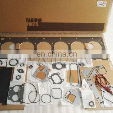 Cummins X15 QSX ISX CM570 ISX CM870 Overhaul Upper Engine Gasket Set 4955596 4352145 4089169 photo-6