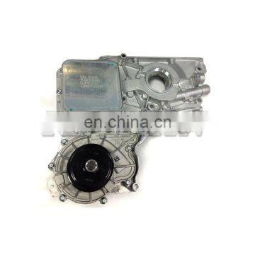 Foton Cummins engine ISF2.8 ISF 2.8 ISF28 Parts Lubricating Oil Cooler Module 5302887 5274914 5269789