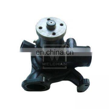 Excavator SH350 SK450-6 HD1250 Engine 6D22T Water Pump ME995585 ME942187 ME150295