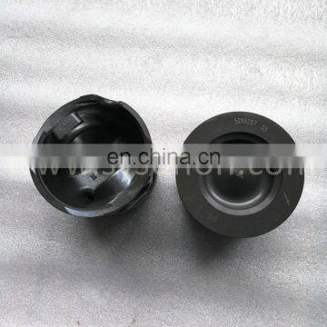 Factory Prices Dongfeng Truck Diesel Engine Parts Engine Piston QSB ISBe ISDe Engine Piston 4939181 4935932 5336105 4376349 photo-2
