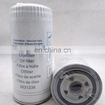 Tractor generator oil filter 3831236 LF4054