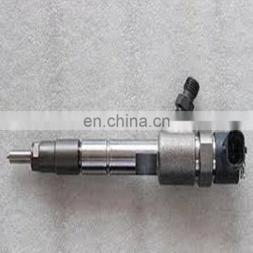 Fuel Injector 4JB1 JX49ZLQ4 Engine 0445110629 0445110628