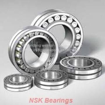 NSK Bearings