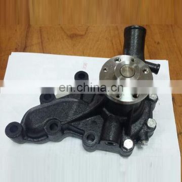 For 4Y-7F engines spare parts of water pump 16100-78156-71 for sale