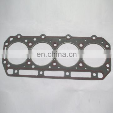 For SD25 engines spare parts of cylinder head gasket 11044-01T00 for sale