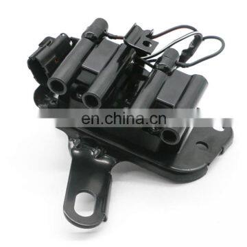 Auto engine parts 27301-23003 For Hyundai 1996 2001 Elantra Tibur  Engine Ignition Coil