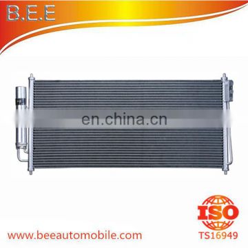 Auto air condition condenser for NISSAN ALTIMA 02-04 OEM 92100-9W200 92100-8J050