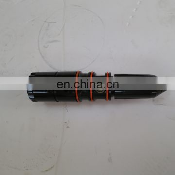 Diesel engine spare parts fuel injector 3076736 for truck engine