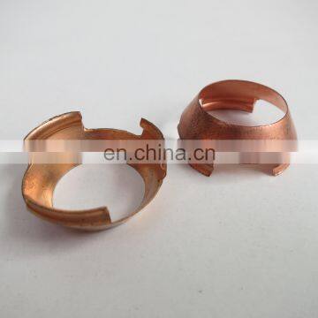 Diesel Engine Spare Parts QSK Engine Injector Copper Gasket Seal 207244 photo-5