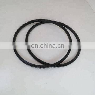 Original Diesel Engine Spare Parts Flywheel Gear Ring 3907308 photo-4