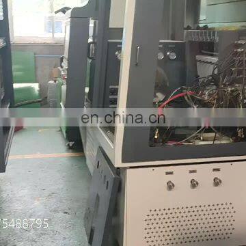 CR738S common rail pump and injector test bench CR738