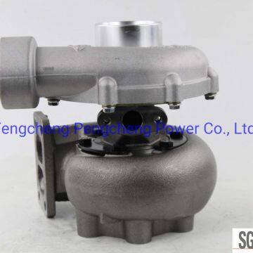 S400 0060966699 316699 Manufacturer Diesel Engine Turbocharger for Om501la