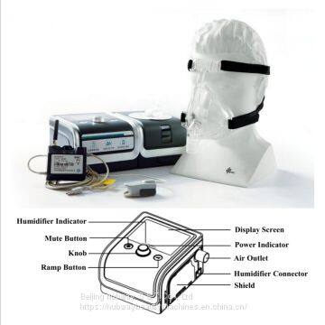 Ventilator Medical Icu Pulmonary Ventilators for Icu Oxygen