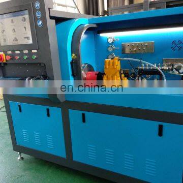 New All In One Line Multifunctional Common Rail Diesel Fuel Injector&Pump Testing CR819