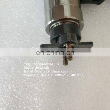 Diesel fuel common rail injector 095000-8011