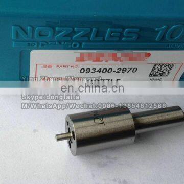 Common Rail Injector Nozzle 093400-2970 photo-6