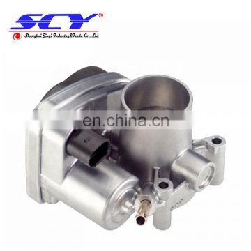 Throttle Body Suitable For Audi A2(8Z0) Seat Cordoba(6L2) lbiza Mk III(6k1) OE 036133062L 036 133 062L