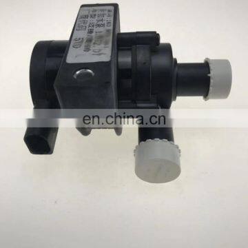 Auxiliary Cooling Water Pump 1K0965561J / 1K0 965 561 J Fits For Jetta Golf Passat A3 TT