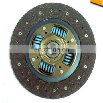 Spare Parts Auto Black Clutch Disc Plate Material for 4JB1 OEM: 8-97013548-0 photo-2