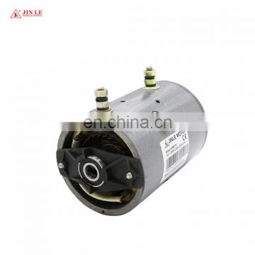 W8901P 12V 1.5KW Hydraulic DC Bi-directional Motor