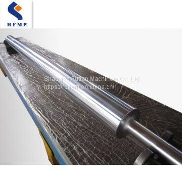Custom High Precision Carbon Steel Forging Shaft photo-5